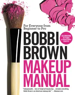 bobbi brown makeup manual book cover image