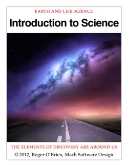 introduction to science book cover image