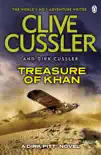 Treasure of Khan sinopsis y comentarios
