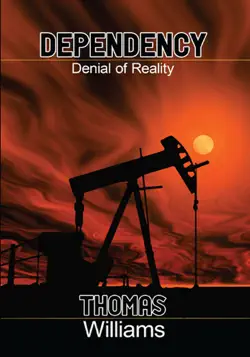 dependecy book cover image