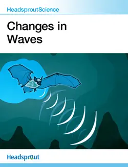changes in waves book cover image