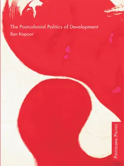 the postcolonial politics of development book cover image