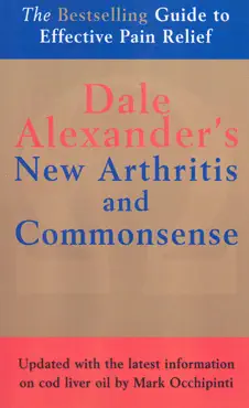 the new arthritis and commonsense imagen de la portada del libro