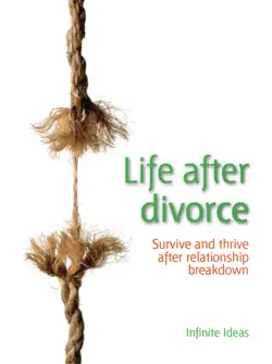 life after divorce imagen de la portada del libro