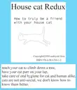 House Cat Redux synopsis, comments