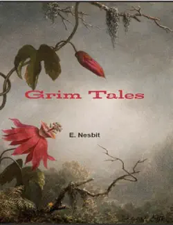 grim tales book cover image