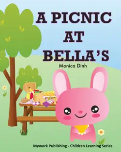 a picnic at belle's book cover image