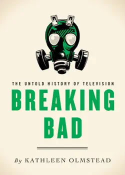 breaking bad book cover image