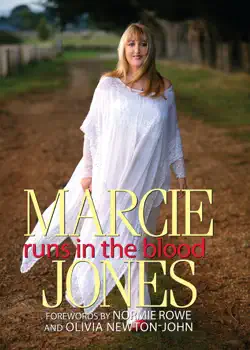 runs in the blood book cover image
