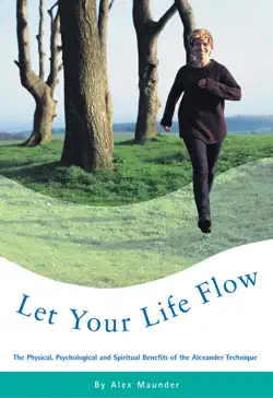 let your life flow book cover image