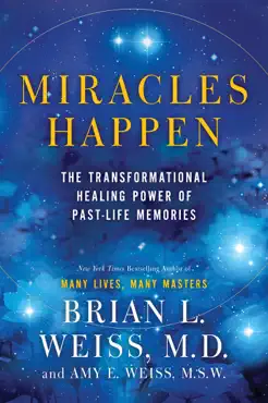 miracles happen book cover image