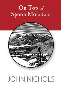 on top of spoon mountain book cover image
