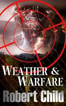 weather and warfare imagen de la portada del libro