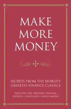 make more money book cover image