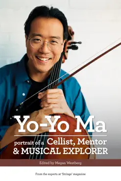 yo-yo ma book cover image