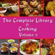 The Complete Library of Cooking Vol-5 sinopsis y comentarios