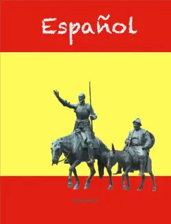 español i book cover image