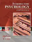 Introductory Psychology CLEP Study Guide - PassYourClass synopsis, comments