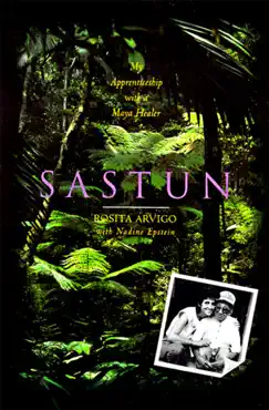 sastun book cover image