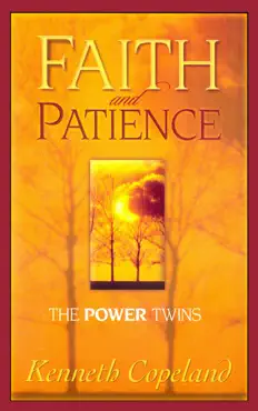 faith and patience book cover image