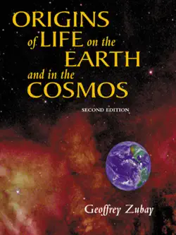 origins of life book cover image