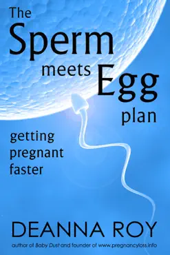 the sperm meets egg plan: getting pregnant faster book cover image