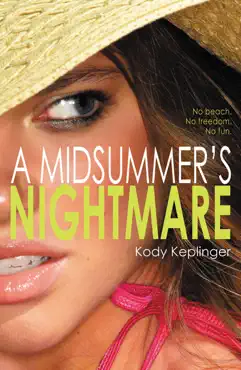 a midsummer's nightmare book cover image
