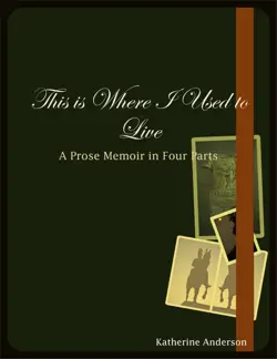 this is where i used to live book cover image
