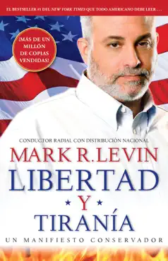 libertad y tiranía book cover image