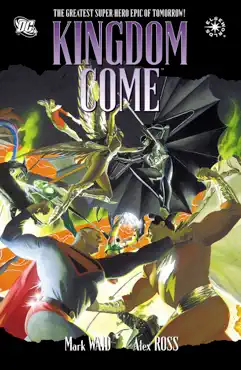 kingdom come (new edition) book cover image