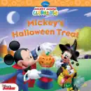 Mickey Mouse Clubhouse: Mickey's Halloween Treat
