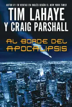 al borde del apocalipsis book cover image