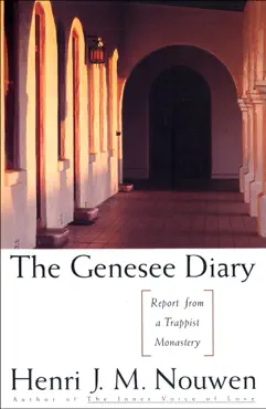 the genesee diary book cover image