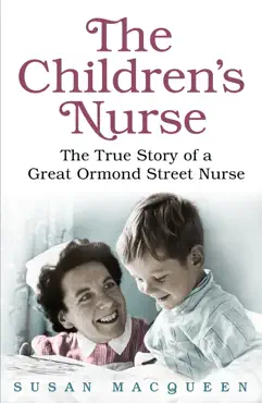 the children's nurse imagen de la portada del libro