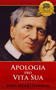 apologia pro vita sua book cover image