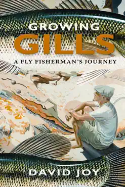 growing gills book cover image