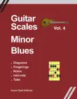 Guitar Scales Minor Blues synopsis, comments