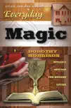 Everyday Magic synopsis, comments