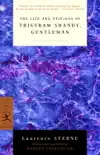 The Life and Opinions of Tristram Shandy, Gentleman synopsis, comments