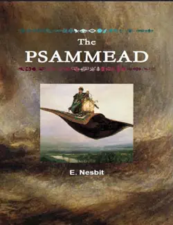 the psammead book cover image