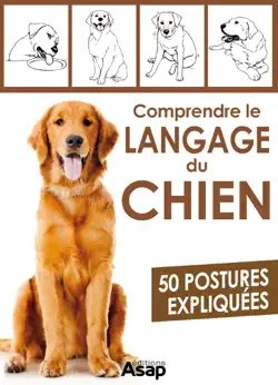 comprendre le langage des chiens book cover image