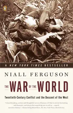 the war of the world book cover image