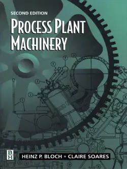 process plant machinery (enhanced edition) book cover image