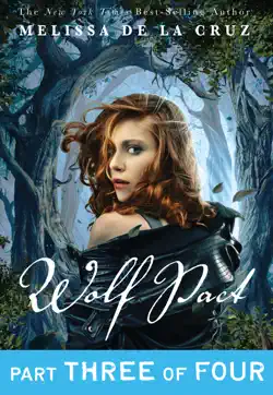 wolf pact, part iii book cover image