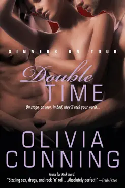 double time book cover image