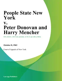 matter proceedings pursuant to section 22 article vi constitution state new york relation to melvin h. osterman book cover image
