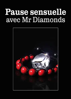 pause sensuelle avec mr diamonds imagen de la portada del libro
