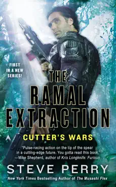 the ramal extraction book cover image