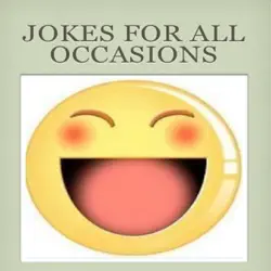 jokes for all occasions imagen de la portada del libro