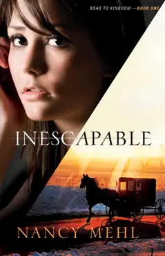 inescapable book cover image